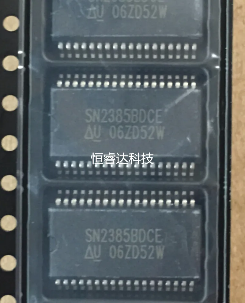 

(10 шт.) 100% новый набор микросхем SN2385BDCE sop-36