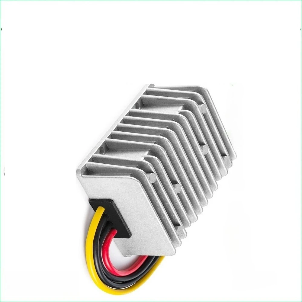 12V TO 24V 20A 25A Boost Module DC DC Voltage Regulator Quality Product for Cars Solar Boost Module High Quality CE Certificated