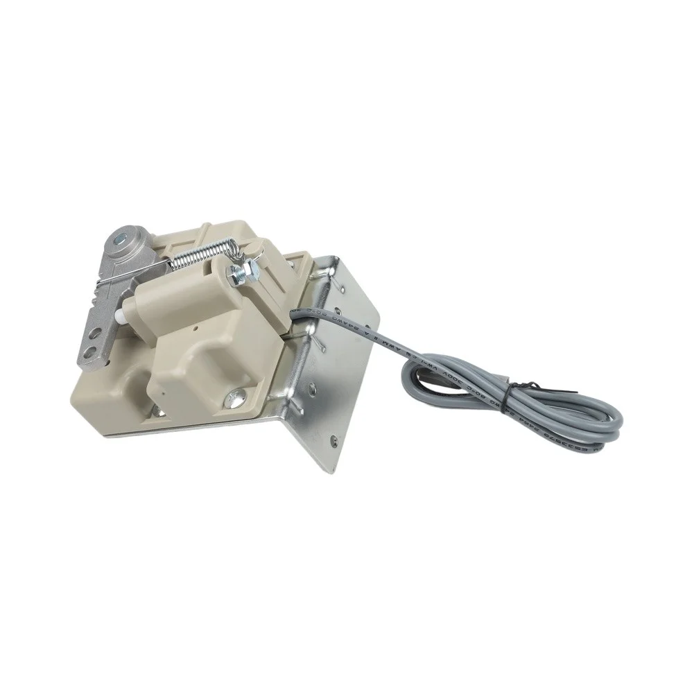 Foot Pedal Controller For Jack For A2 A2S For A3 6380 781D 781E 9270D Sewing Machine Control With 4 Hole Connector Industrial