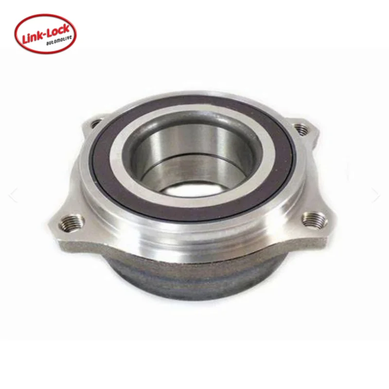 

LINK-LOCK 2113560000 For Mercedes Benz W22W253 bearing (rear wheel)