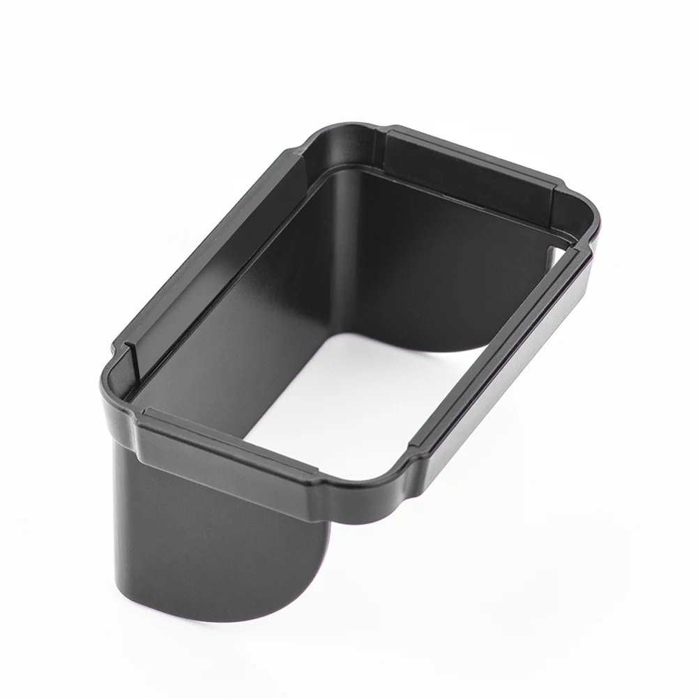 Sun Shade Quickly Release Sunshade Hood Light Shielding Sun Shade Cover Camera Accessories Screen Sunhood for DJI Osmo Pocket 3