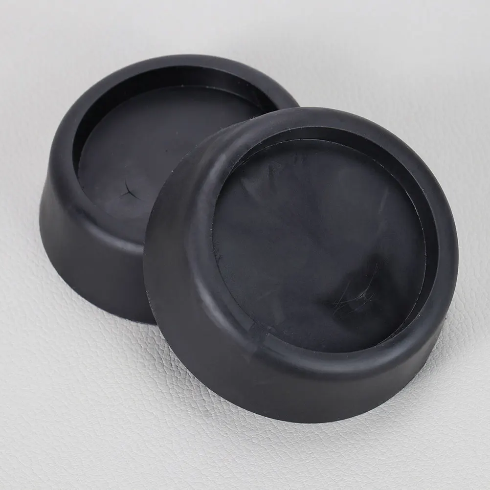 

4pcs Washing Machine Foot Anti Vibration Non-Slip Stabilizer For Washer Dryer Furniture Legs Tpr Heavy Duty Floor Protection