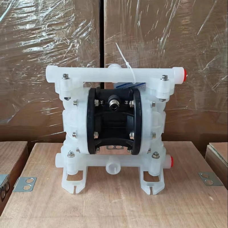 High quality brand AODD pump 1/2 inch diaphragm pump, corrosion resistant OEM automotive industry, chemical acid and alkali