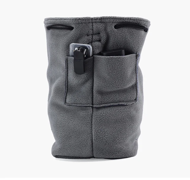 Neue Aufbewahrungstasche mit Kordelzug für Canon Nikon Sony DSLR-Kameras Objektiv – Detail 8