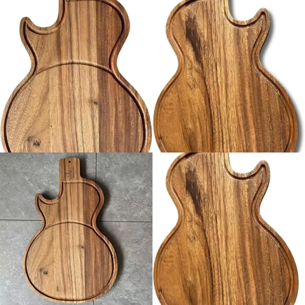 

Luxury Walnut Chopping Block