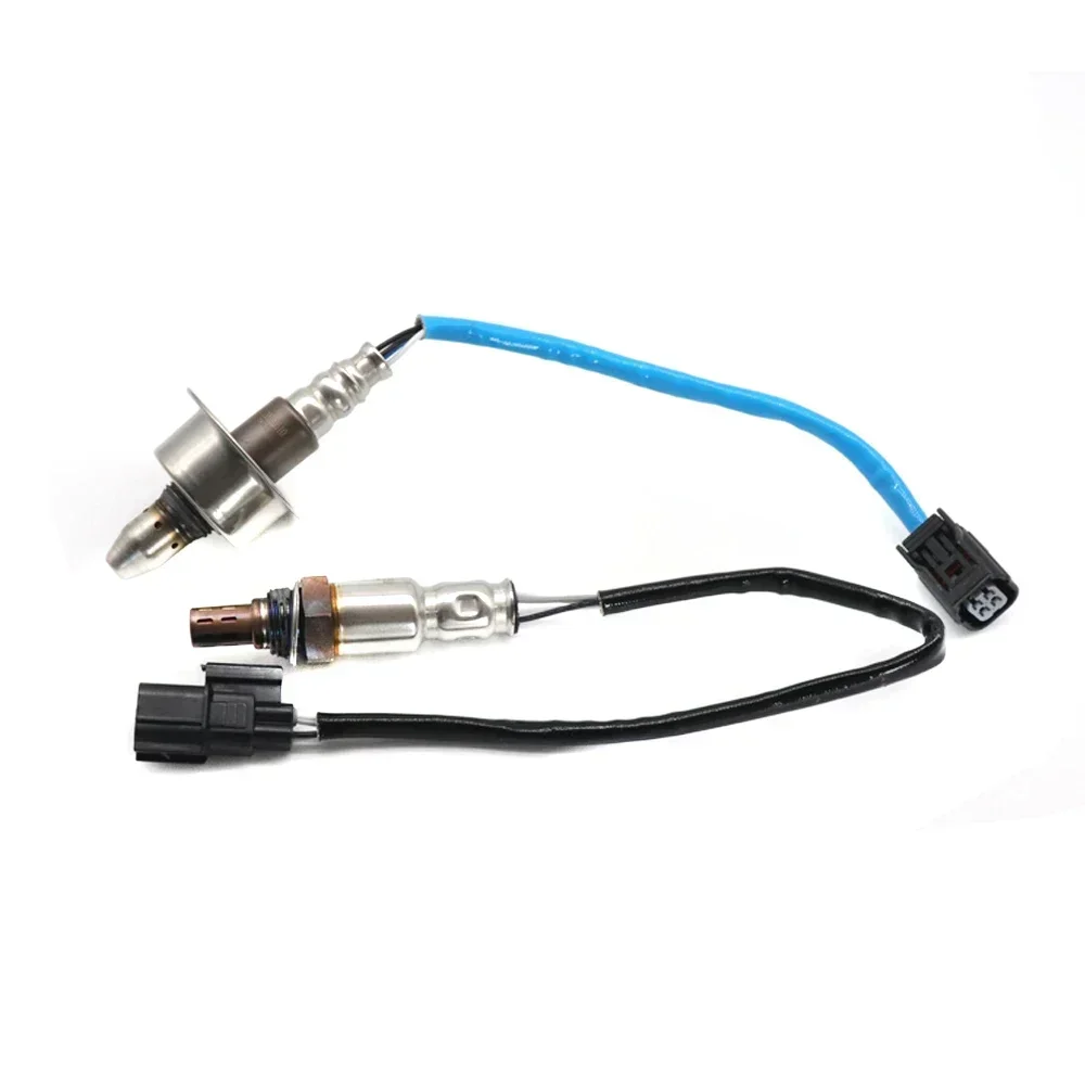 

Для Honda Civic Civic CNG для Acura ILX 2.0L 2013-2014 2 шт. автомобильные датчики кислорода Lambda O2 вверх и вниз 234-9119 234-4350