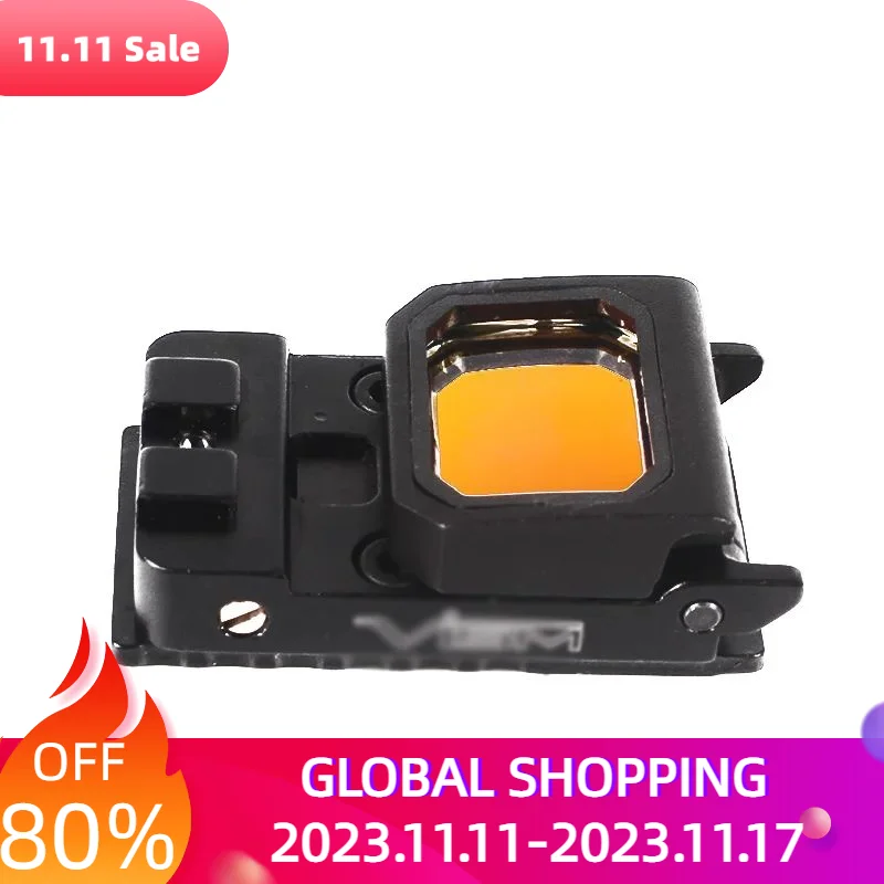 RMT Red Dot sight Optics Sight For Hunting Tactical Riflescope fit Glock Pistola airsoft accesories Sight Scope