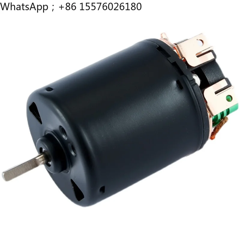 485 DC model motor for toy car