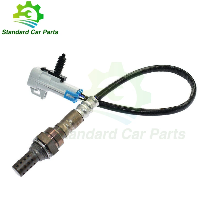 234-4668 Downstream Oxygen Sensor for Chevrolet Silverado Suburban Cadillac Escalade GMC Sierra Yukon car accessories