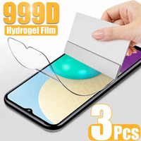 3PCS For Doogee V30 V20 V10 N10 N20 N30 N40 X90 X93 X95 X96 X97 X98 Pro Hydrogel Film For Doogee V10 20 N 30 40 Screen Protector