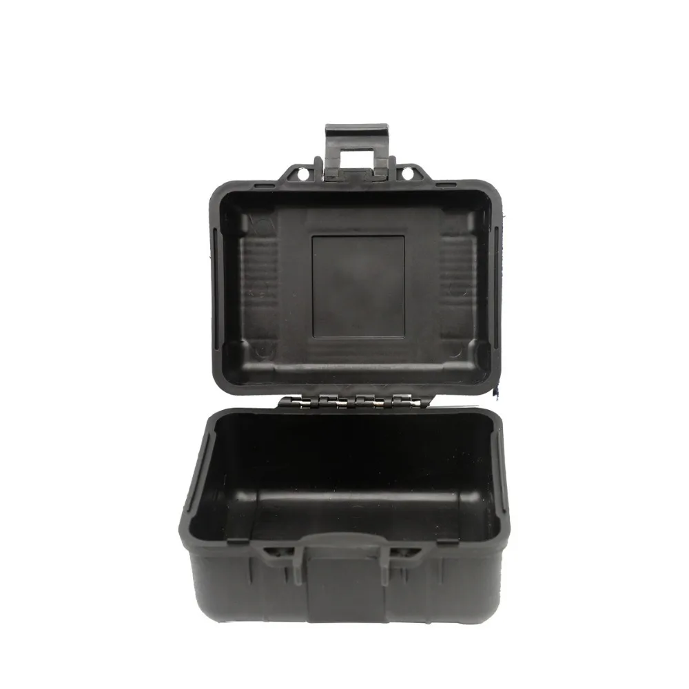 Plastic Small Storage Box Safety Suitcase Equipment Protection Outdoor Instrument Case Tooling Box Tool Box Tool Case