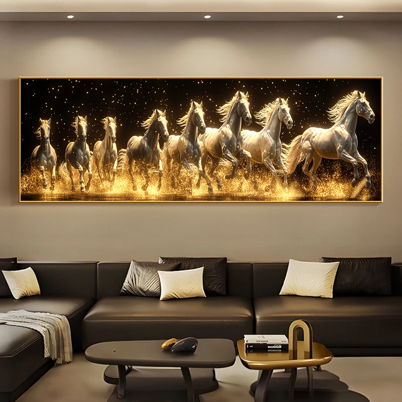 Modern Light Luxury…