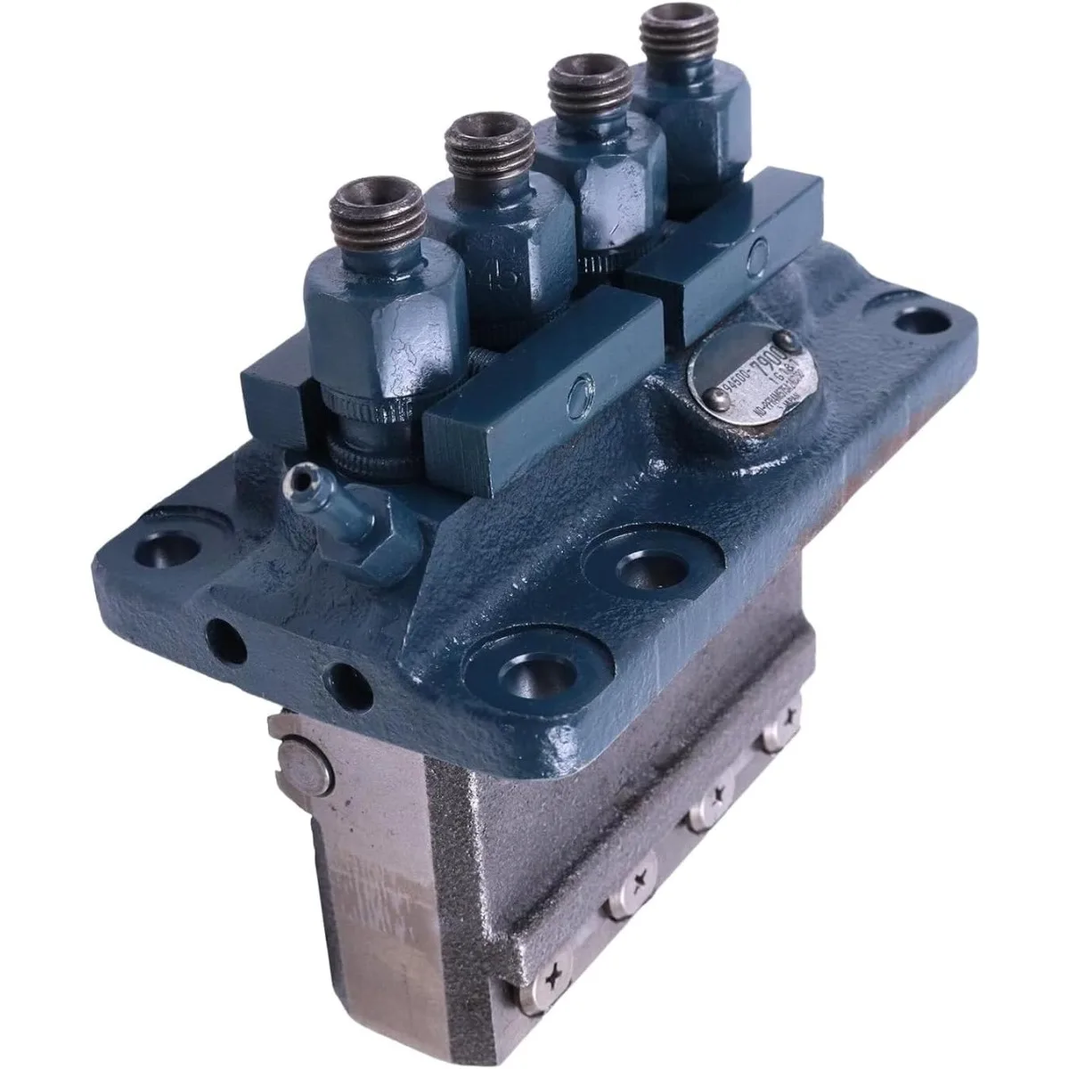 

Fuel Injection Pump 6674676 7020869 for Kubota V2203 V2403-M Diesel for Bobcat 773 Skid Steer Engine