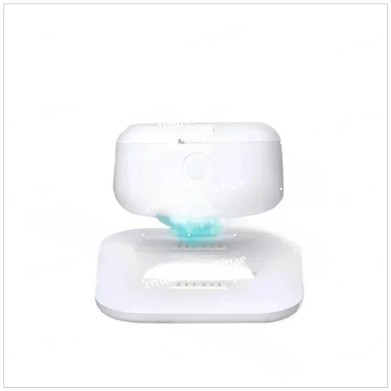 

For Oculus Quest2 B2 M3 Pro M2 Pro+ Battery Charger Portable Charging Base with B2 Battery+ BOBOVR Dual Charging Station