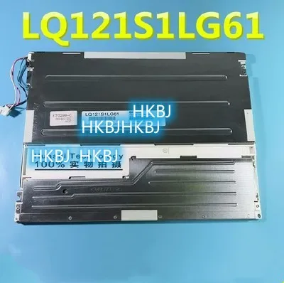 

1pc LQ121S1LG61 screen