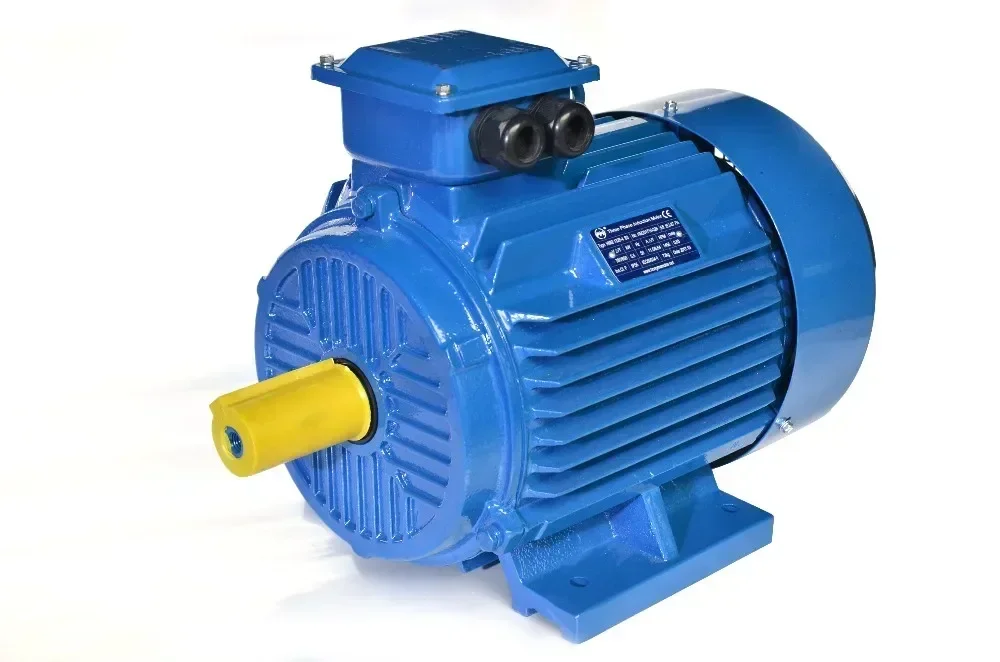 motor electromagnetic braking 10hp 2800rpm electric water pump ac motor 230v 50hz price Hot sales