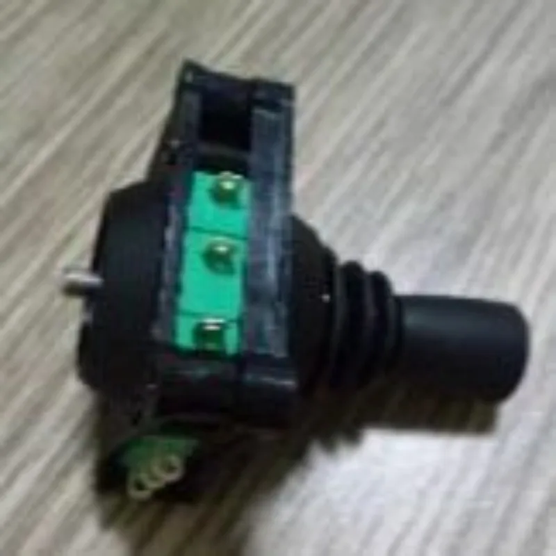 For Micro Switch Type, Control Lever CV4A Cross Switch 360 Degree Self-reset