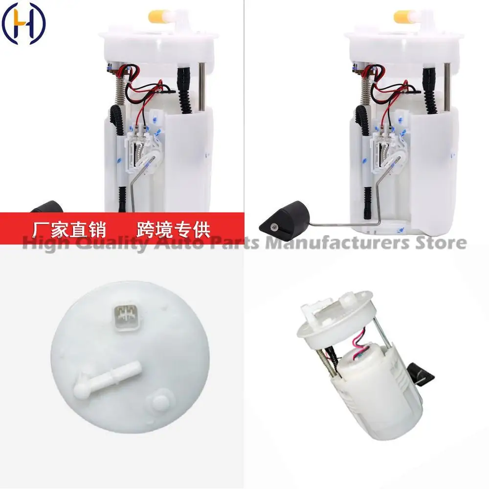 

For Honda Elysion 2.4L 12-16 Fuel Pump Assembly 17045-SYJ-000 17045SYJ000 High Performance Replacement