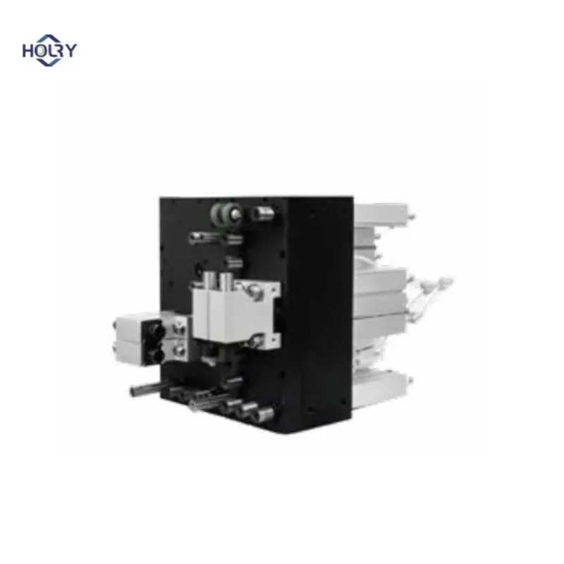 Heavy Duty Boring Unit Multi-Spindle Drilling Head 9-12 Drill Chuck For CNC Machine Tool Accessories