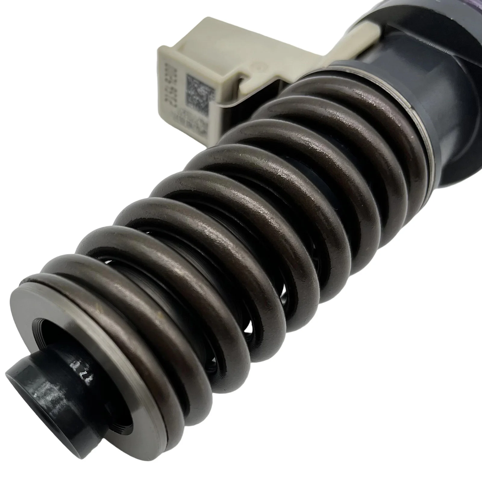 6PCS Fuel Injector BEBE5H01001 Compatible with Volvo TAD1140VE TAD1141VE TAD1142VE TAD1140-42VE Engine Replacement Part