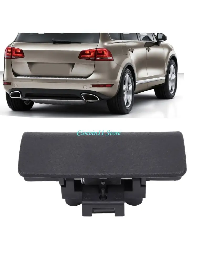 Y1UB Reference 42389792 Glove Compartment Handle with Spring Mechanism