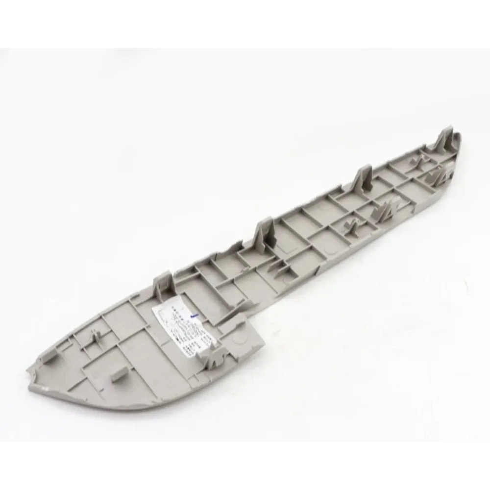 For BYD Song PLUS DMi EV Door Interior Handle Cover Rear Left Right - view 2