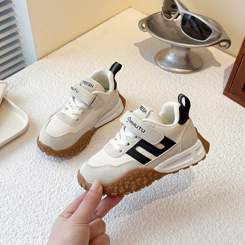 

Детские кроссовки для мальчиков 3-6 лет: дышащие, удобные, повседневные, для путешествий, прогулок и походов весной, летом и осенью