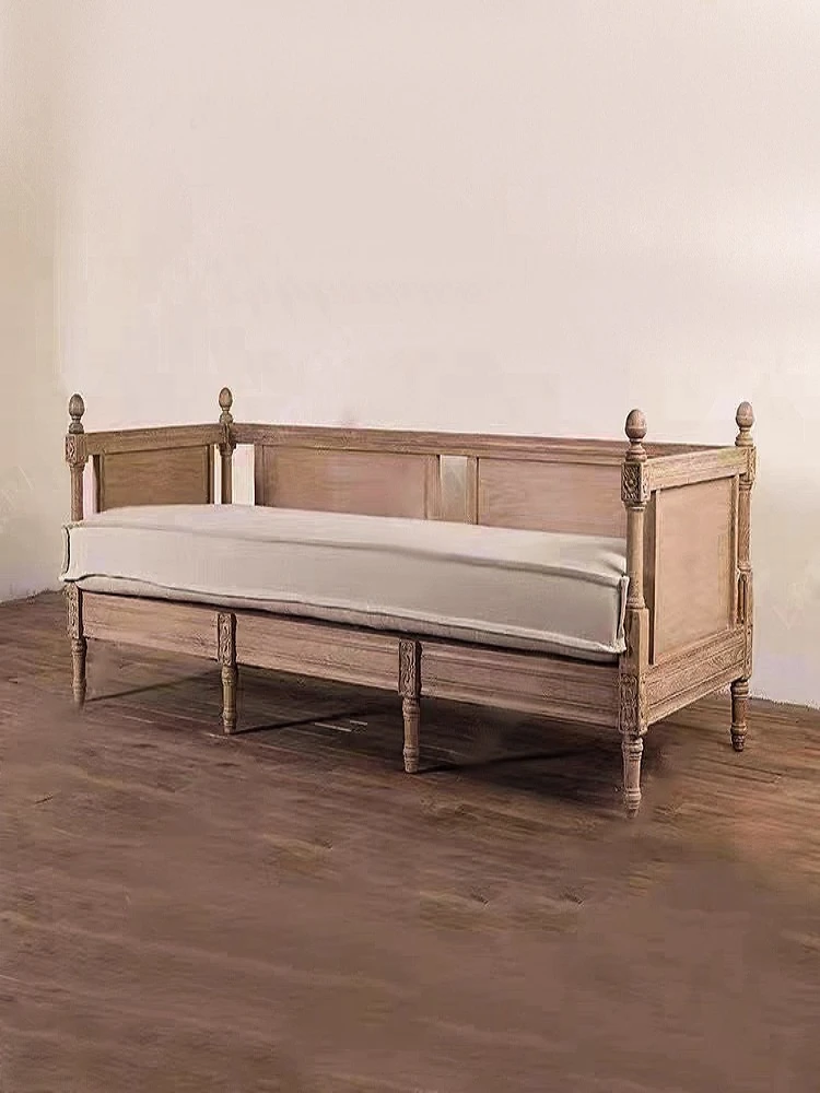 Y French Retro Amer…