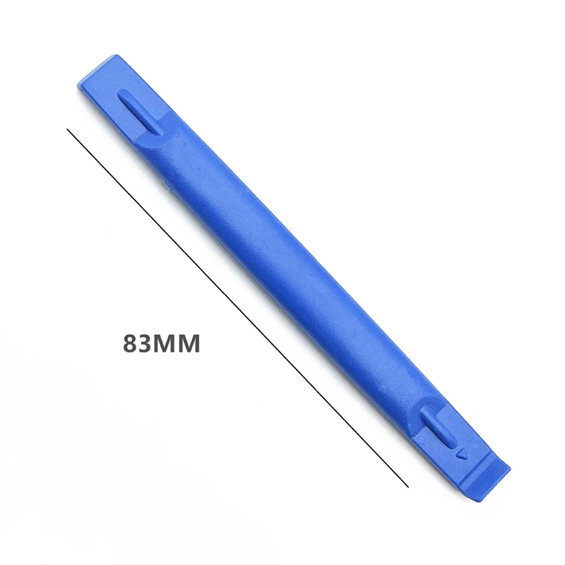 150pcs/pack Phone Opening Tools Plastic Crowbar For IPhone/iPad Tablet Laptop Disassemble DIY Hand Repair Tools Wholesale