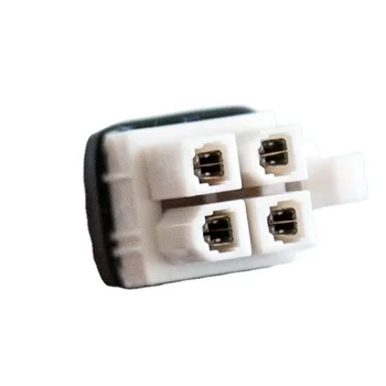 Programador Curtis 1309USB para controlador Curtis