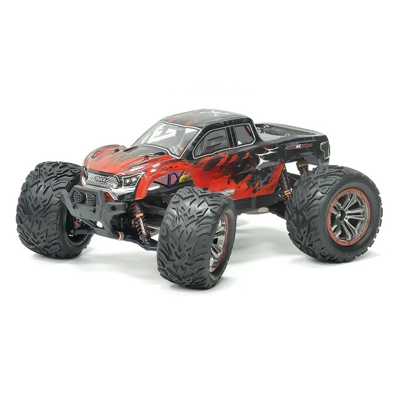 

9155 9156 Remote control car, tire steering cup, body bracket, front and rear swing arm anti-collision original accessories