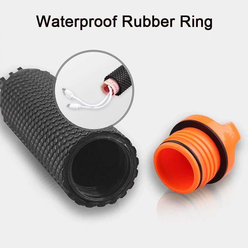 Waterproof Floating Hand Grip For GoPro 13 12 11 10 9 8 Floaty Handle Handler Accessories Kit for Action Cameras Water Sports