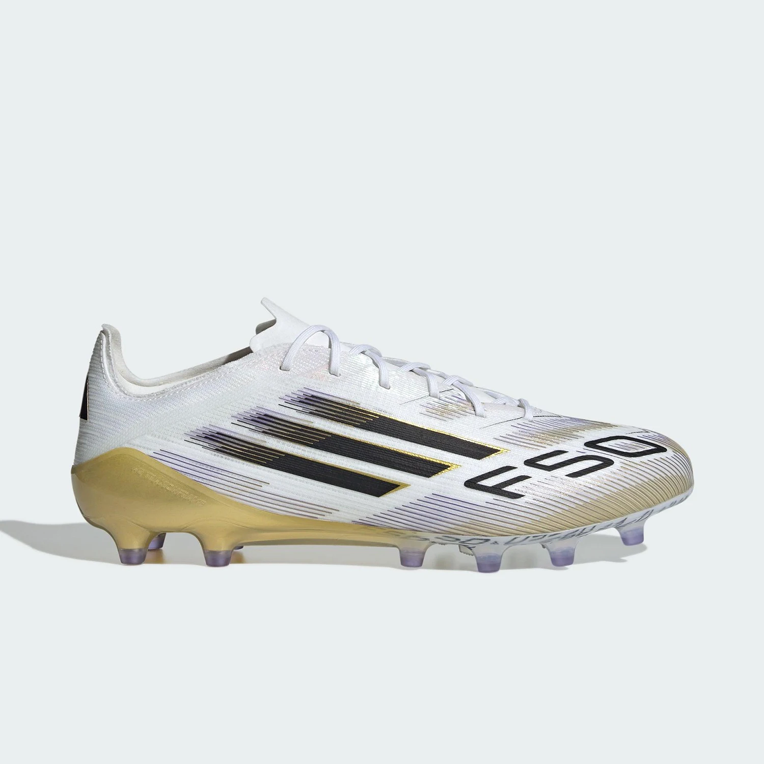 

Оригинальные износостойкие футбольные бутсы унисекс Adidas F50 ELITE с низким вырезом JR2119