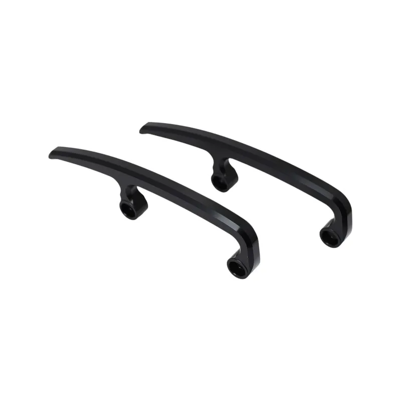 For Kawasaki Z650 Z 650 Rear Grab Handle Armrest For Ninja650 For Ninja 650 2017-2023 Motorcycle Seat Hand Handle Grab Bar Rail
