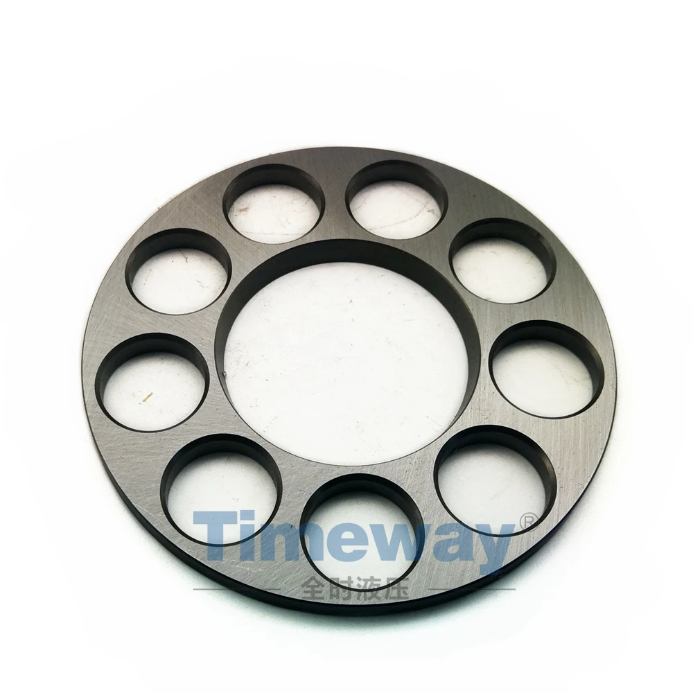 A11VO Pump Repair Kits Retainer Plate for Rexroth A11VO60 Hydraulic Piston Pump Set Plate Spare Parts