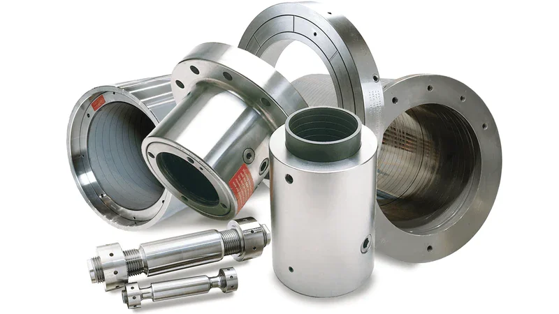 مجموعات تركيب وتفكيك اقتران موافق TMHK39/TMHK40/TMHK41SE عالية الأداء