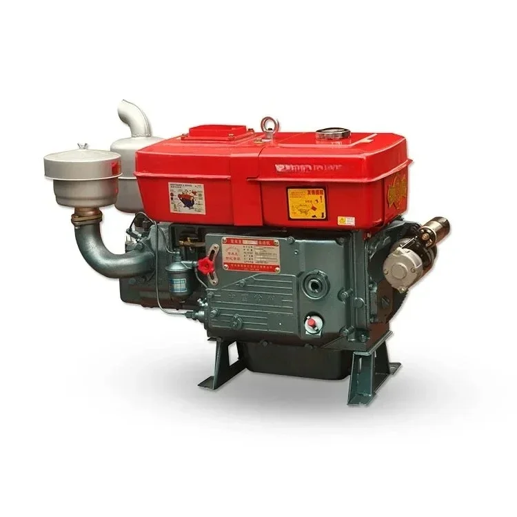 

In Stock L32 Single Cylinder Engine