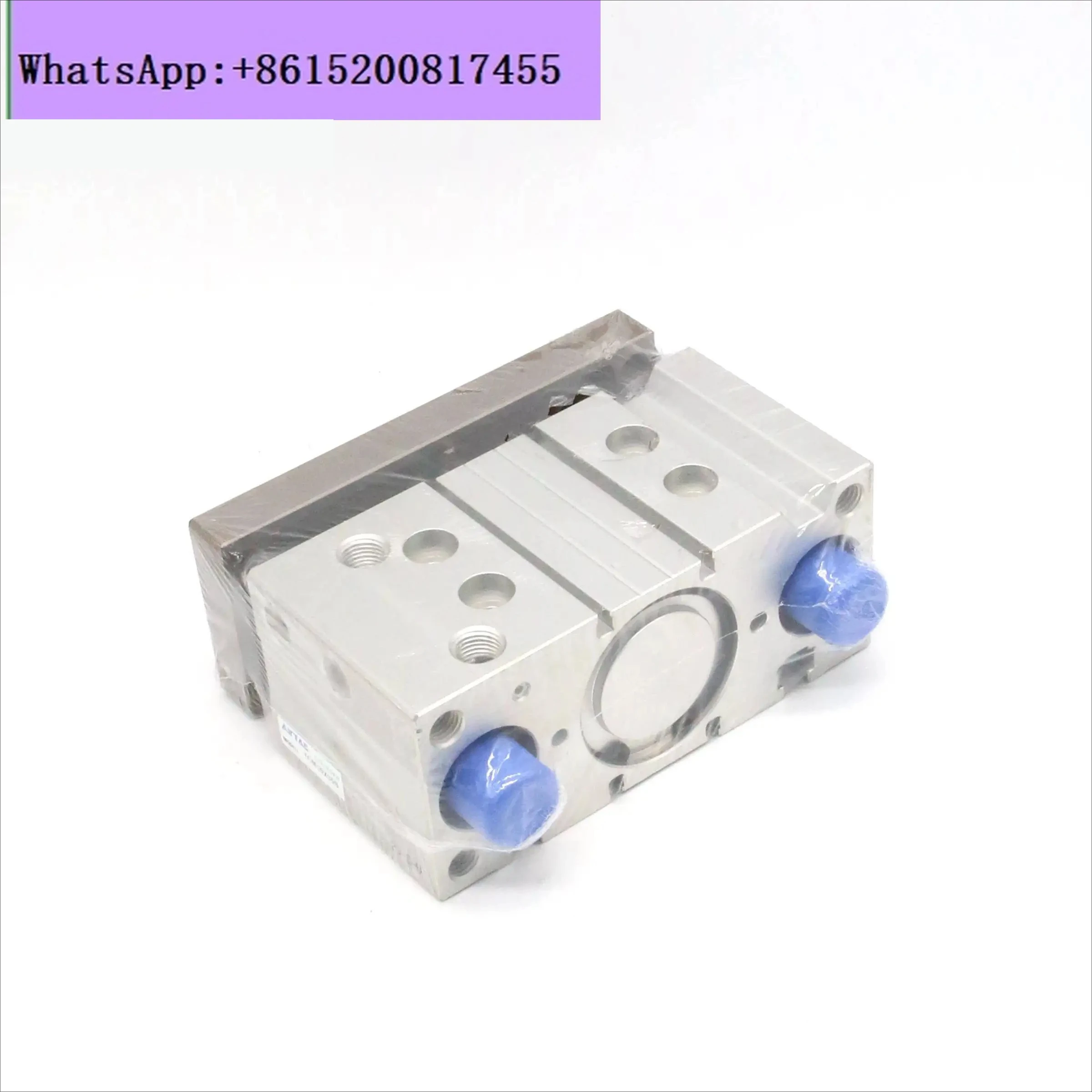 three-axis guide rod cylinder TCM63X200S TCM63X225S TCM63X250S
