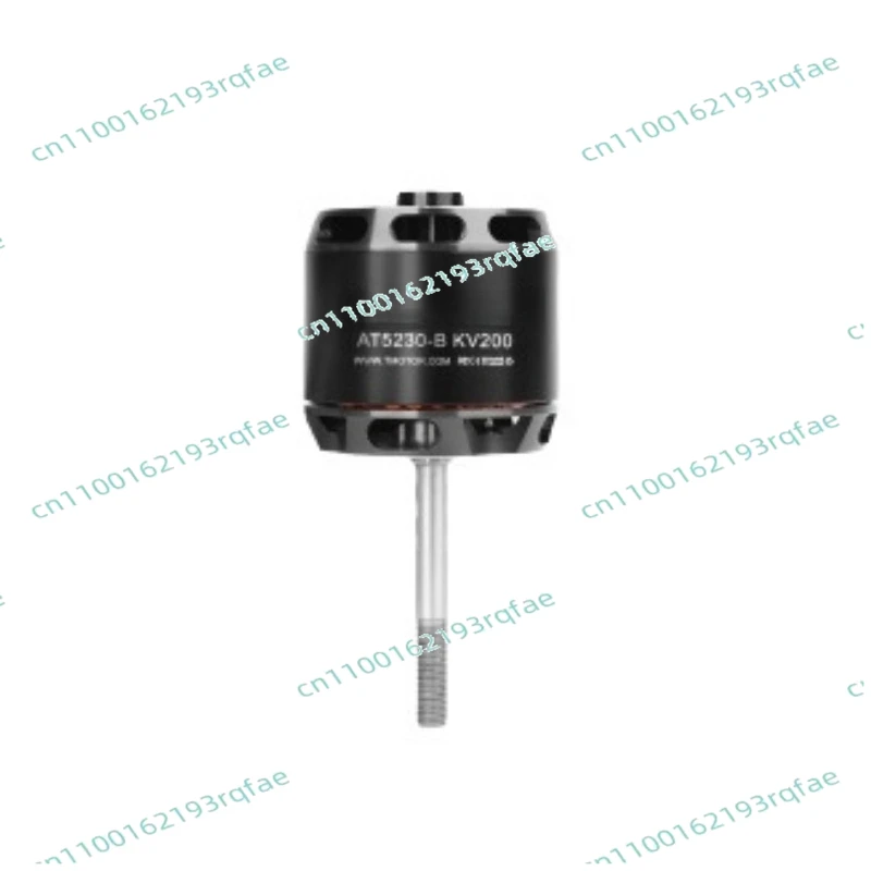 

AT5230-B KV200 Бесщеточный двигатель для VTOL FPV с фиксированным крылом RC Дрон Самолет Квадрокоптер Мультикоптер