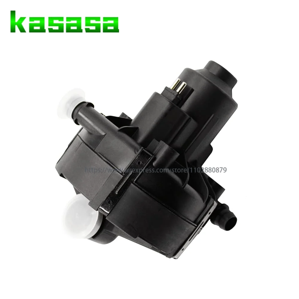 

A0001405185 M272 M273 Secondary Air Pump - For Mercedes W204 W211 S204