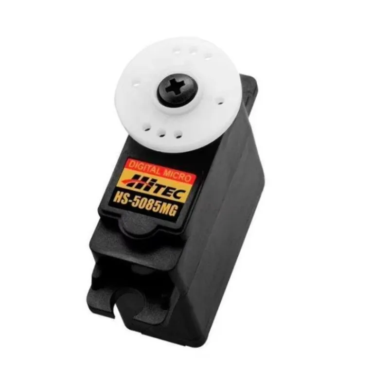 SkyDElHitec Hitech HS-5085MG Micro Digital Cored Servo 21.9g 4.3kg/0.13s 4.8V - 6.0V 17g 