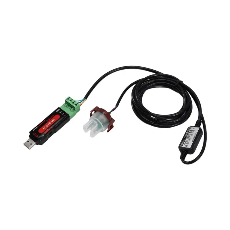 PORK-RS485 Turbidity Sensor Turbidity Module Water Quality Liquid Analyzer