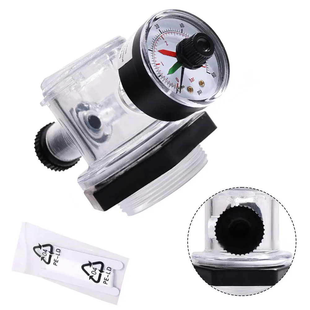 273564Z صمام هواء يدوي لـ TR100C، TR140C، لمرشح حوض السباحة والسبا TRITON II أدوات منزلية ملحقات الأكثر مبيعًا #5