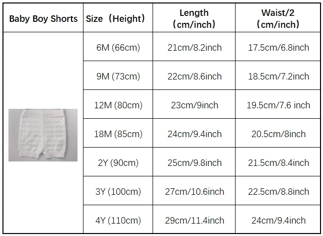 Original supplier clothing reference 9