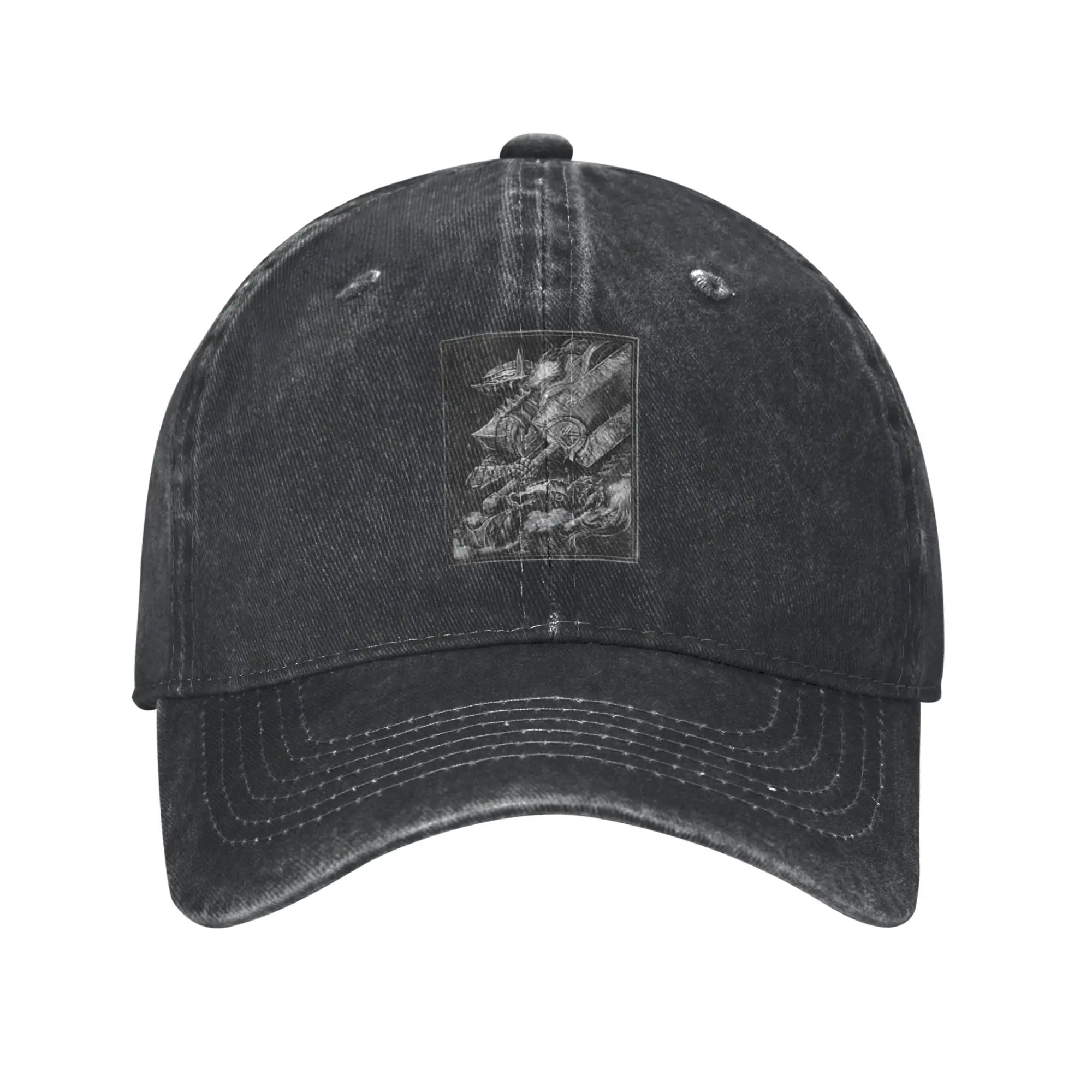 Falcon Hunter Fashion Baseball Cap  Hiphop Visor Cap  Shopping Visor Cap
