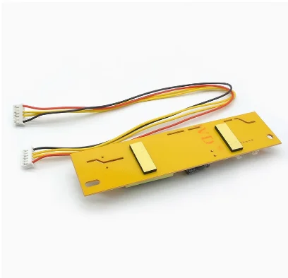 CA-1502 AVT1502 Universal 2 lamp CCFL Backlight Inverter board Input Voltage 10-28V for 10-22 inch Monitors