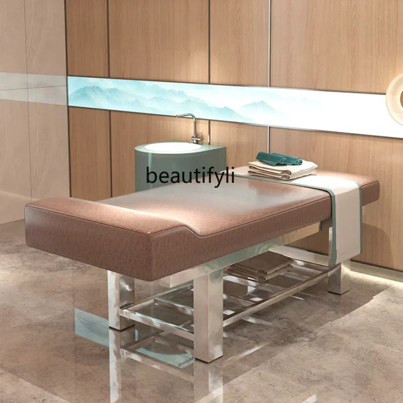 Lettino Per Il Viso… - image