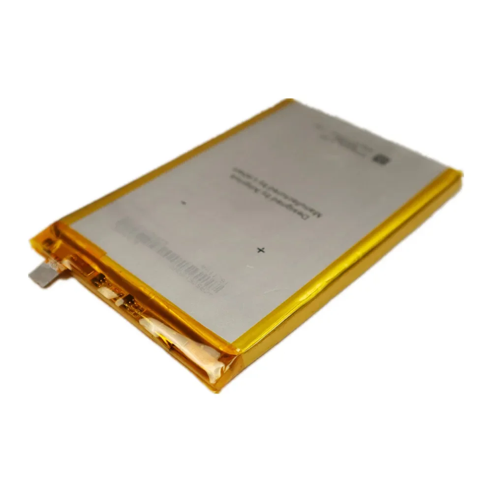 Новый аккумулятор емкостью 5000 мАч для телефона THL 5000 T5000 Elephone P5000, аккумулятор + инструменты