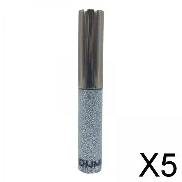 Confezione da 2-6 Eyeliner liquido glitterato Shimmer Metallic Shimmer Eyeshadow 2