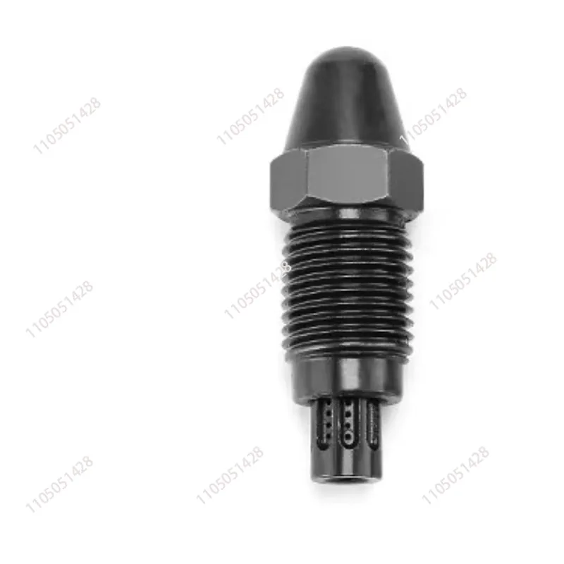 

Injection Molding Machine Accessories Spray Feed Cylinder Filter Nozzle